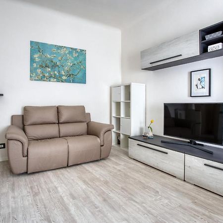 밀라노 Joivy Chic 1 Bed Flat 아파트 외부 사진