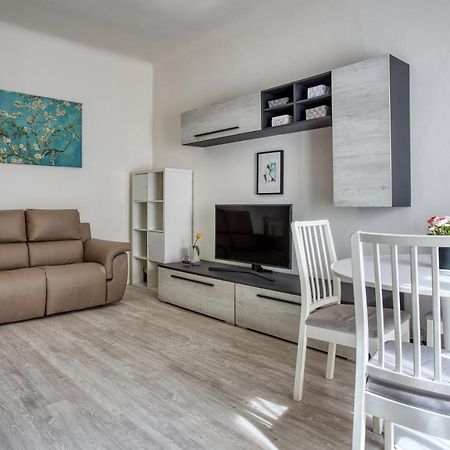 밀라노 Joivy Chic 1 Bed Flat 아파트 외부 사진