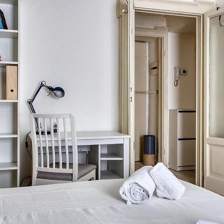 밀라노 Joivy Chic 1 Bed Flat 아파트 외부 사진