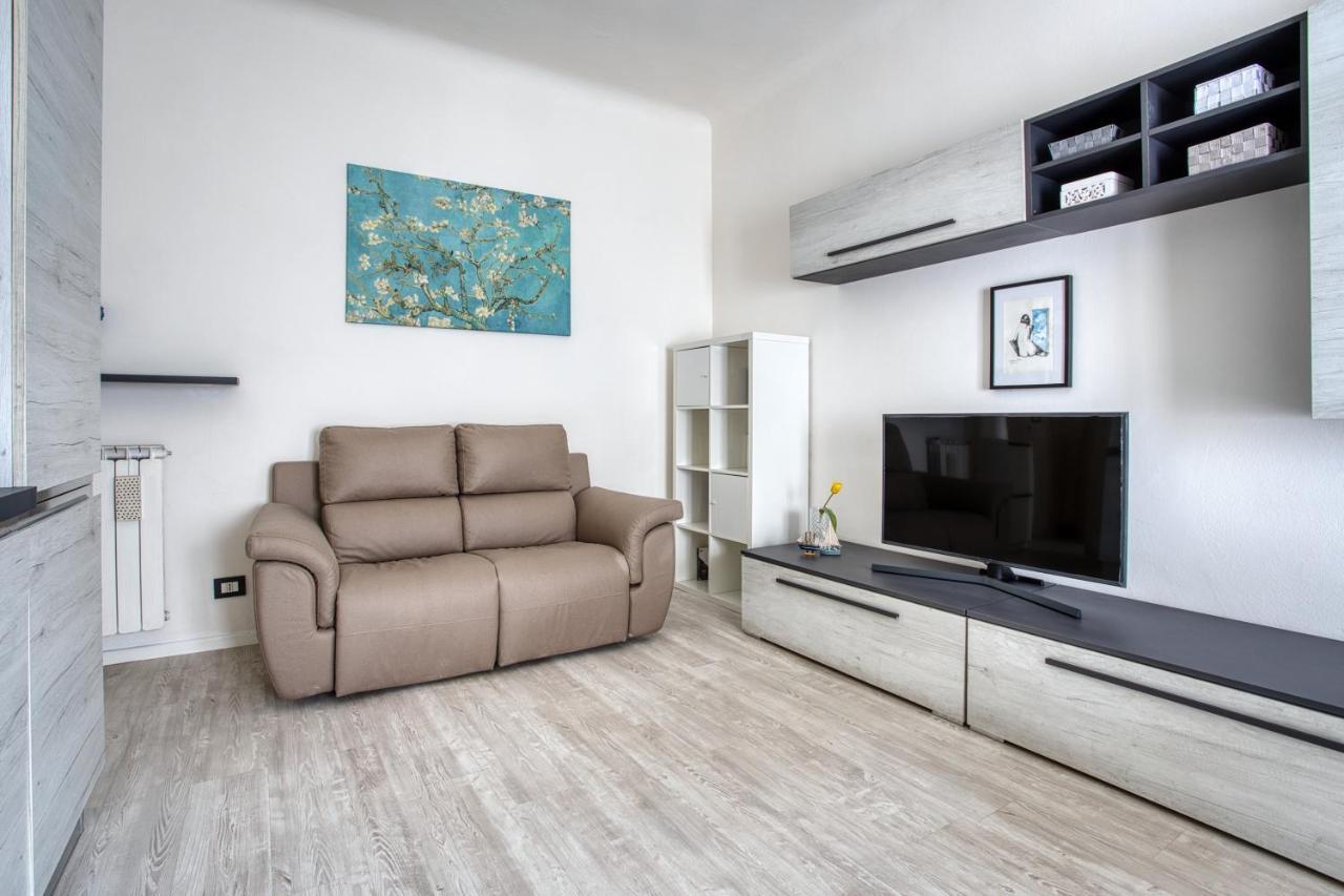 밀라노 Joivy Chic 1 Bed Flat 아파트 외부 사진