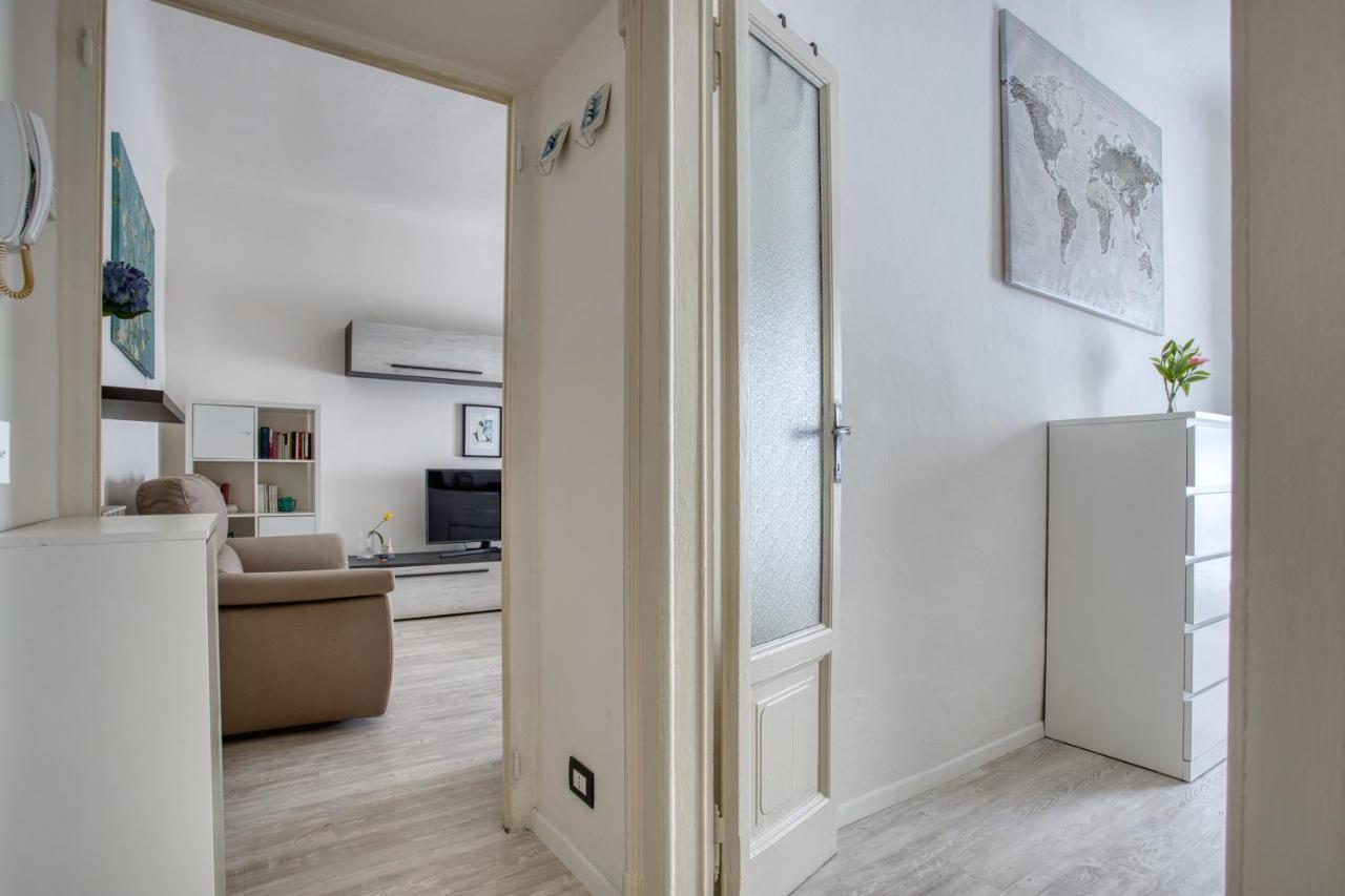 밀라노 Joivy Chic 1 Bed Flat 아파트 외부 사진