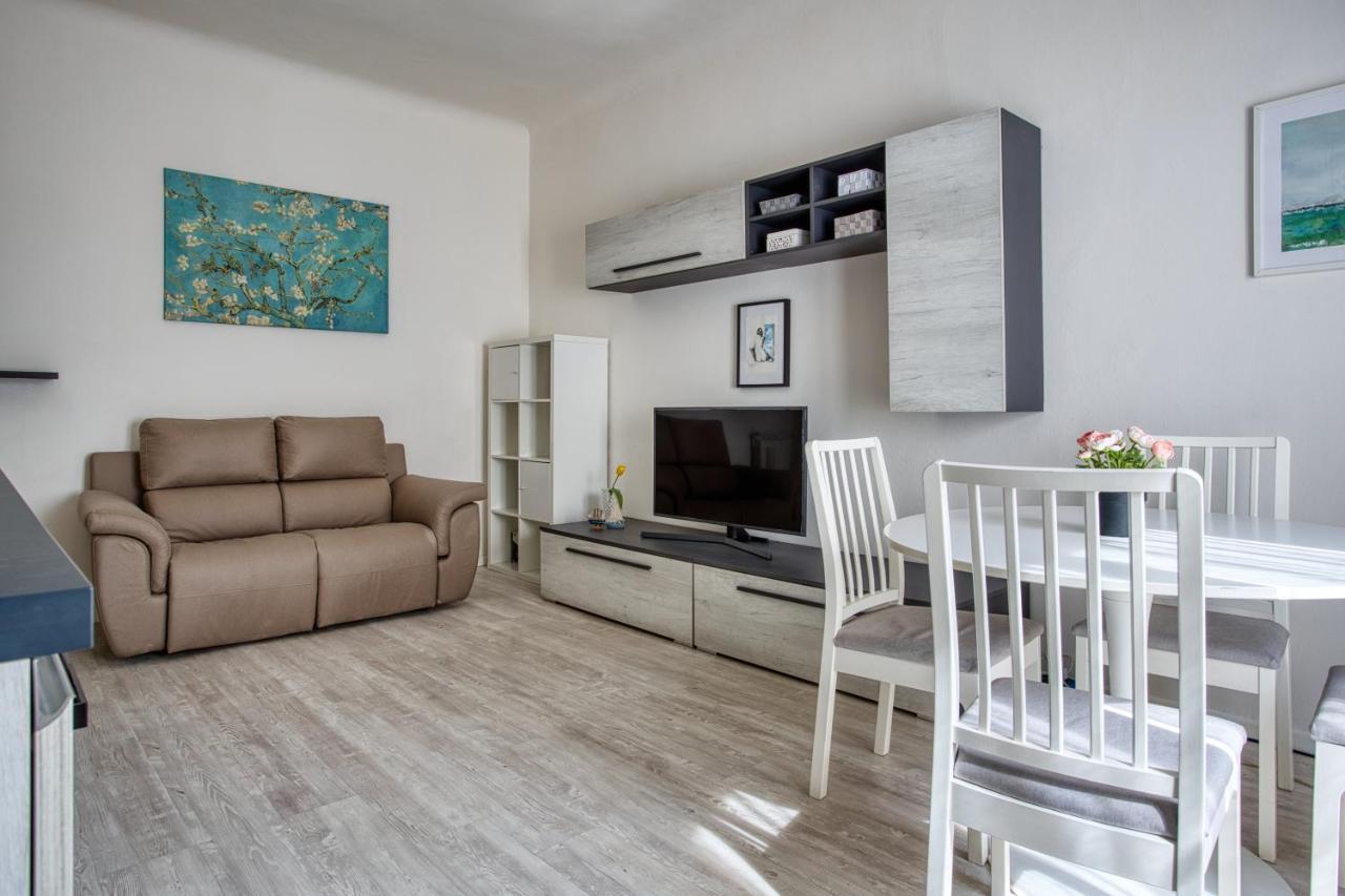 밀라노 Joivy Chic 1 Bed Flat 아파트 외부 사진