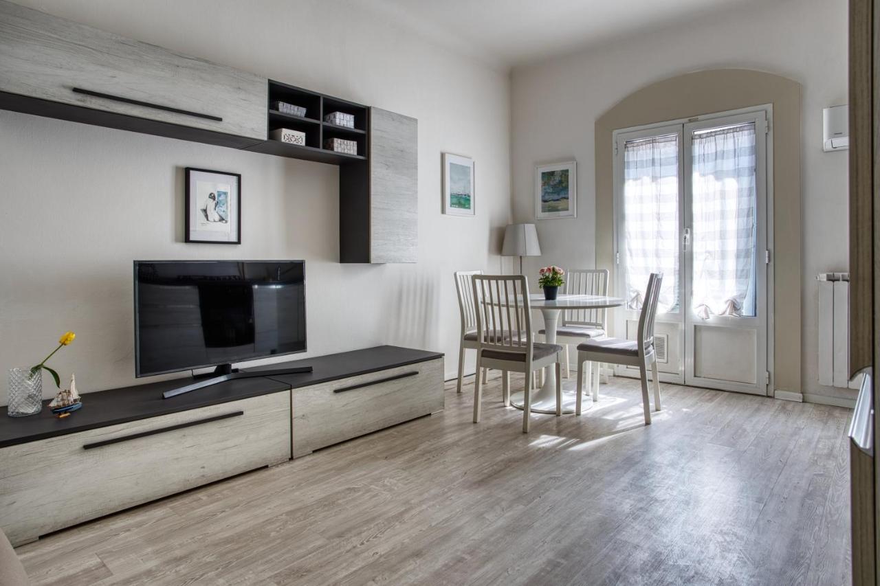 밀라노 Joivy Chic 1 Bed Flat 아파트 외부 사진